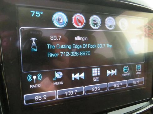 Used 2018 Chevrolet Traverse High Country image 23