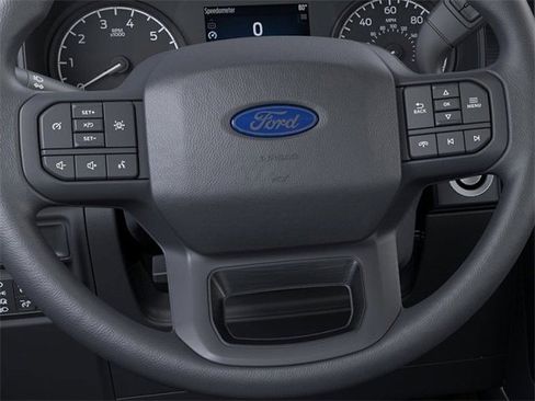 New 2026 Ford F150 STX image 12