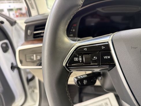 Used 2021 Audi A6 Prestige w/ Prestige Package image 14