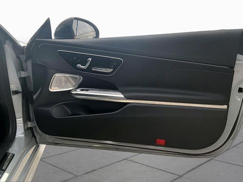 Certified 2024 Mercedes-Benz CLE 450 4MATIC Coupe image 23