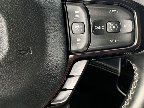Used 2026 RAM 2500 Limited w/ Towing Technology Group AWD/4WD image 29