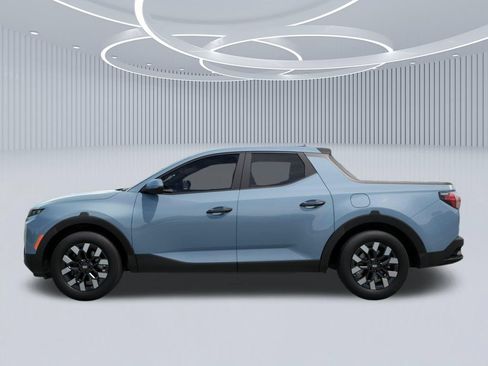 New 2027 Hyundai Santa Cruz SE FWD image 3