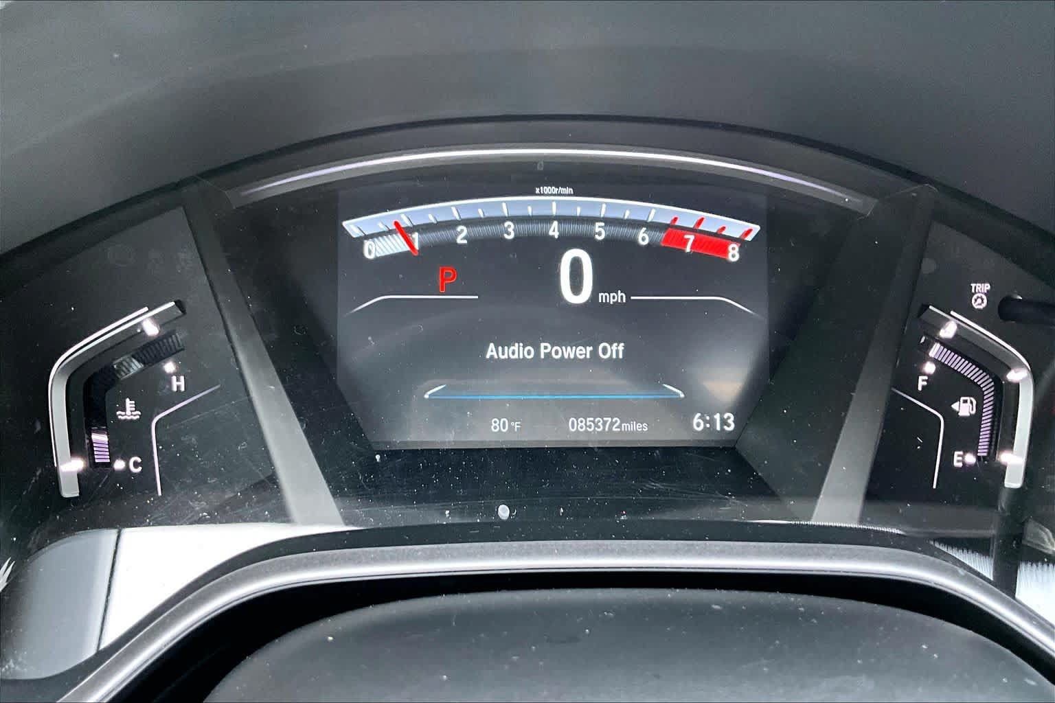 Used 2017 Honda CR-V Touring image 26
