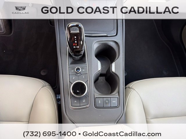 Used 2023 Cadillac XT4 Luxury w/ Cold Weather Package FWD image 22