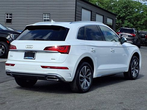 Used 2023 Audi Q5 2.0T Premium Plus AWD/4WD image 7