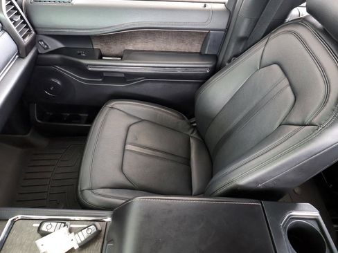 Used 2020 Ford Expedition Limited w/ Special Edition Package RWD image 19