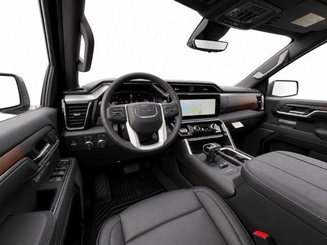 New 2026 GMC Sierra 1500 Denali w/ Denali Reserve Package AWD/4WD image 19