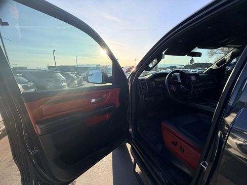 Used 2019 RAM 1500 Rebel image 10