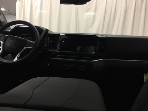 New 2026 Chevrolet Silverado 3500 LTZ w/ LTZ Plus Package image 21