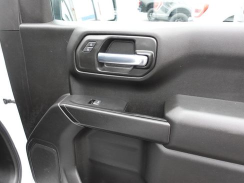 Used 2023 Chevrolet Silverado 1500 Custom w/ Rally Edition image 32