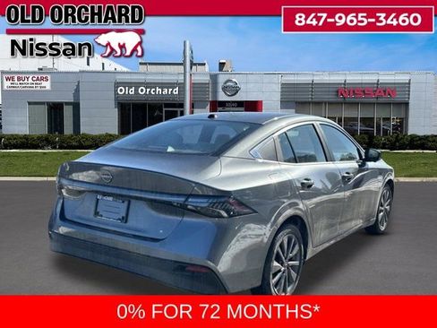 New 2026 Nissan Sentra SL image 4