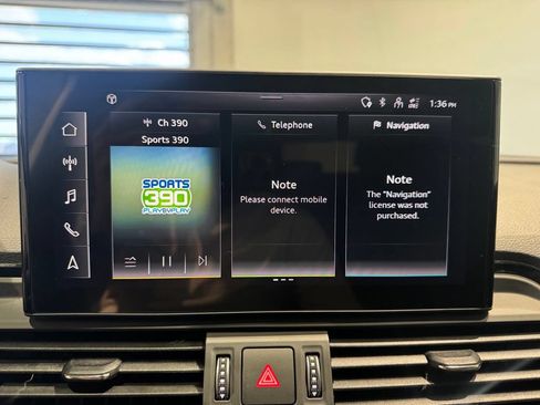 Used 2023 Audi Q5 2.0T Premium w/ Convenience Package AWD/4WD image 23