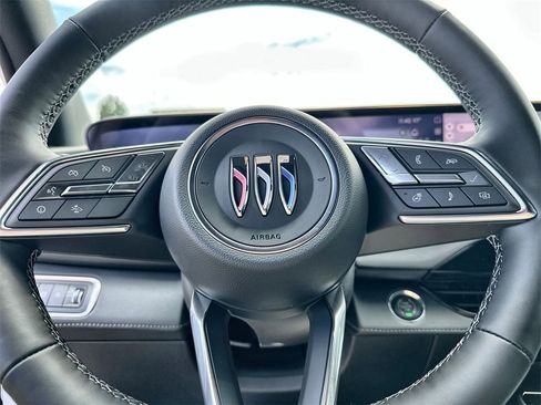 New 2026 Buick Enclave Preferred w/ Power Package image 33