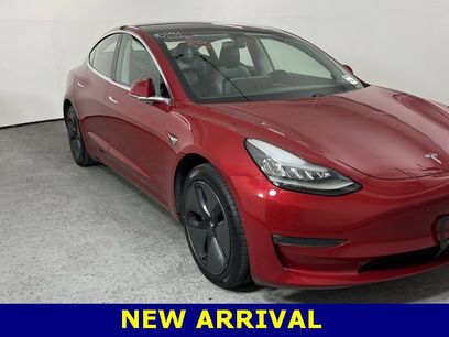 Used 2018 Tesla Model 3 Long Range