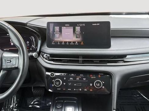 Used 2022 INFINITI QX60 Luxe w/ Cargo Package AWD/4WD image 10