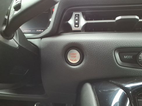 Used 2020 Toyota Supra Launch Edition w/ Driver Assist Package image 19