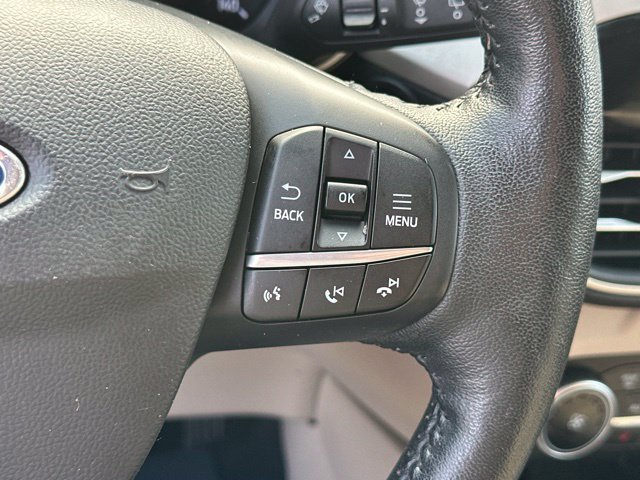 Used 2020 Ford Escape SEL AWD/4WD image 9