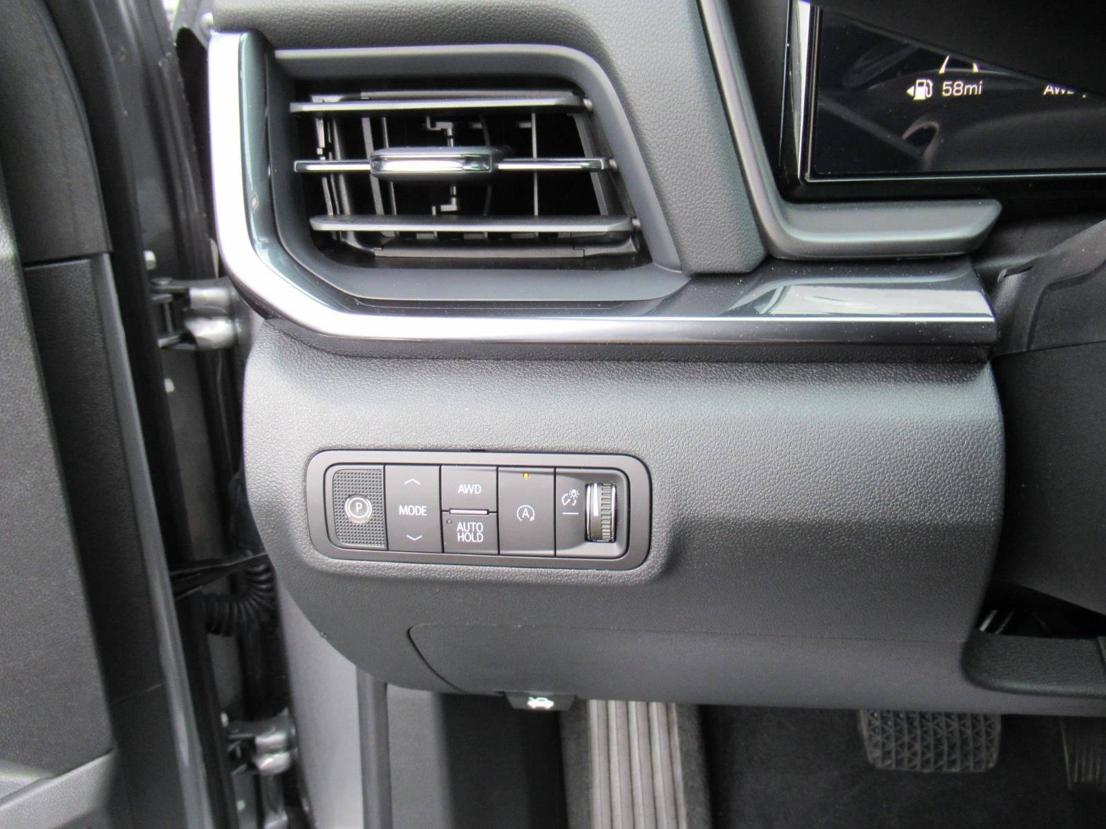 New 2027 GMC Terrain AT4 w/ Convenience Package III AWD/4WD image 19