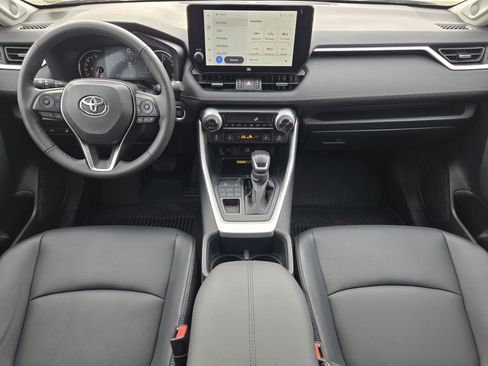 Certified 2025 Toyota RAV4 XLE Premium w/ Weather Package image 28