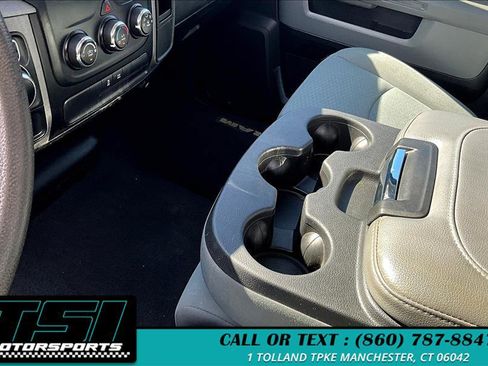 Used 2020 RAM 1500 Tradesman w/ Popular Equipment Group image 15