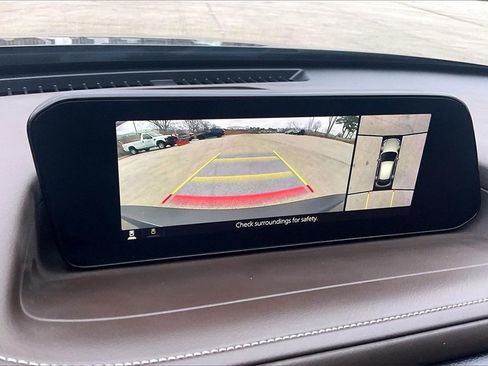 Certified 2023 MAZDA CX-30 2.5 Turbo w/ Premium Plus Pkg image 21