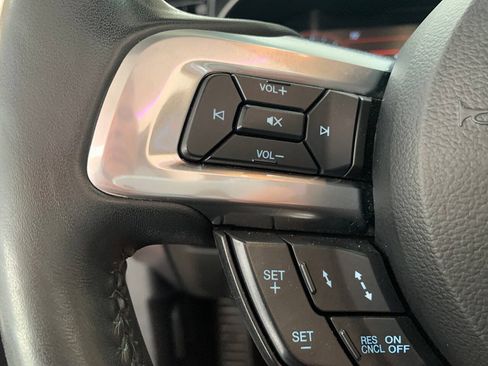 Used 2019 Ford Mustang GT Premium w/ GT Performance Package RWD image 13