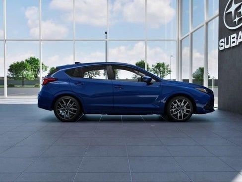 New 2026 Subaru Impreza 2.0i Sport AWD/4WD image 43