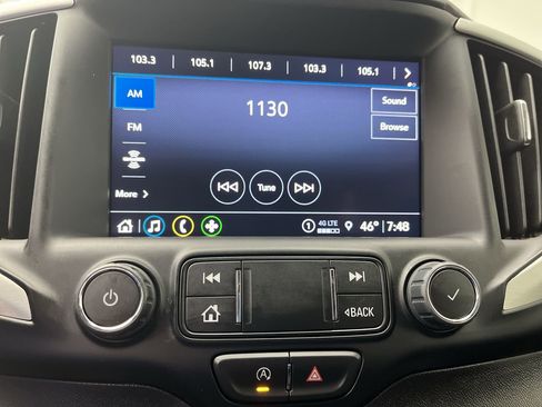 Certified 2024 GMC Terrain SLT image 18