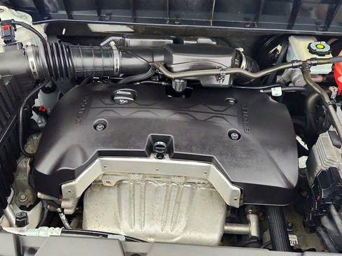 Used 2019 GMC Acadia SLE w/ LPO, Floor Liner Package image 27