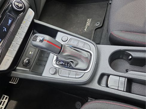 Used 2022 Hyundai Kona N Line w/ Tech Package image 25