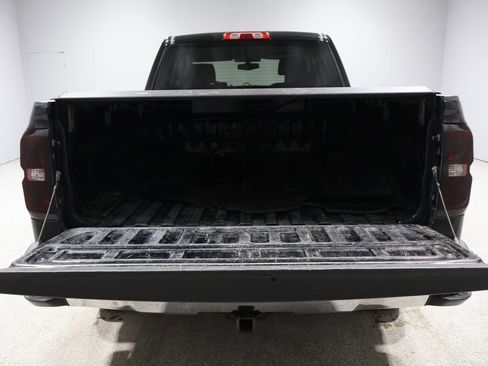 Used 2015 Chevrolet Silverado 1500 LT w/ All Star Edition image 4