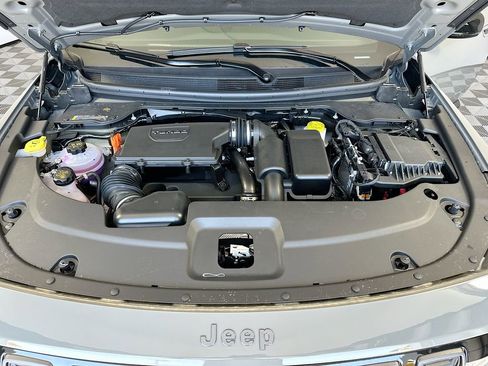 New 2026 Jeep Cherokee Limited AWD/4WD image 31