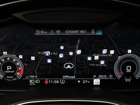 Used 2024 Audi SQ8 Premium Plus image 16