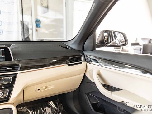 Used 2018 BMW X1 xDrive28i image 40