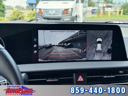 Used 2023 Kia EV6 GT-Line RWD image 30