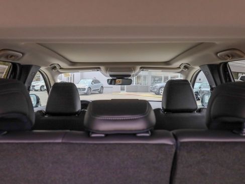 New 2026 MAZDA CX-50 AWD 2.5 Hybrid w/ Premium Pkg image 17