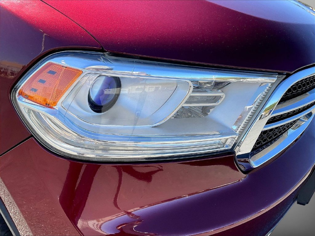 Used 2019 Dodge Durango SXT w/ 3rd Row Seating Group AWD/4WD image 32