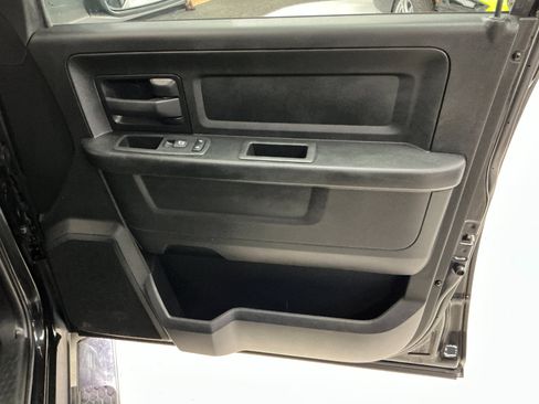 Used 2018 RAM 1500 Tradesman w/ Popular Equipment Group image 26