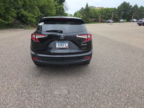 Used 2020 Acura RDX w/ Advance Package AWD/4WD image 11