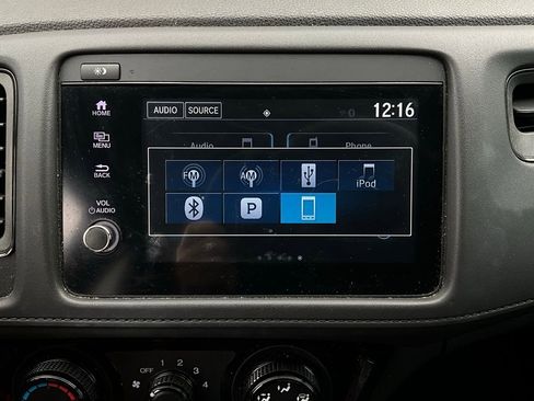 Used 2022 Honda HR-V Sport image 25