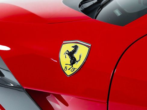 Used 2017 Ferrari F12tdf image 64