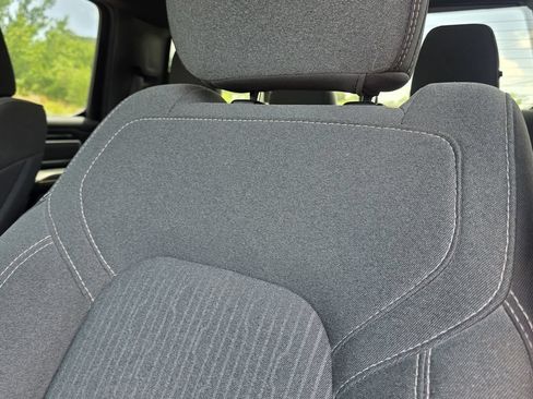 Used 2023 RAM 1500 Big Horn RWD image 21