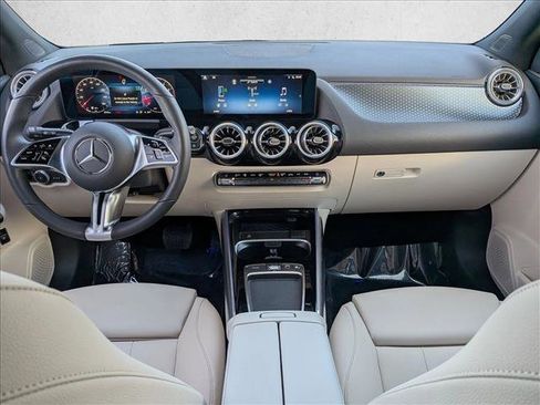 Certified 2025 Mercedes-Benz GLA 250 GLA 250 image 20