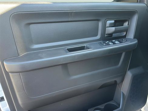 Used 2020 RAM 2500 Tradesman image 11