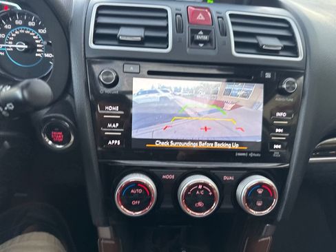 Used 2018 Subaru Forester 2.0XT Touring AWD/4WD image 32
