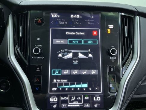 Used 2021 Subaru Outback Premium w/ Popular Package #1 image 31