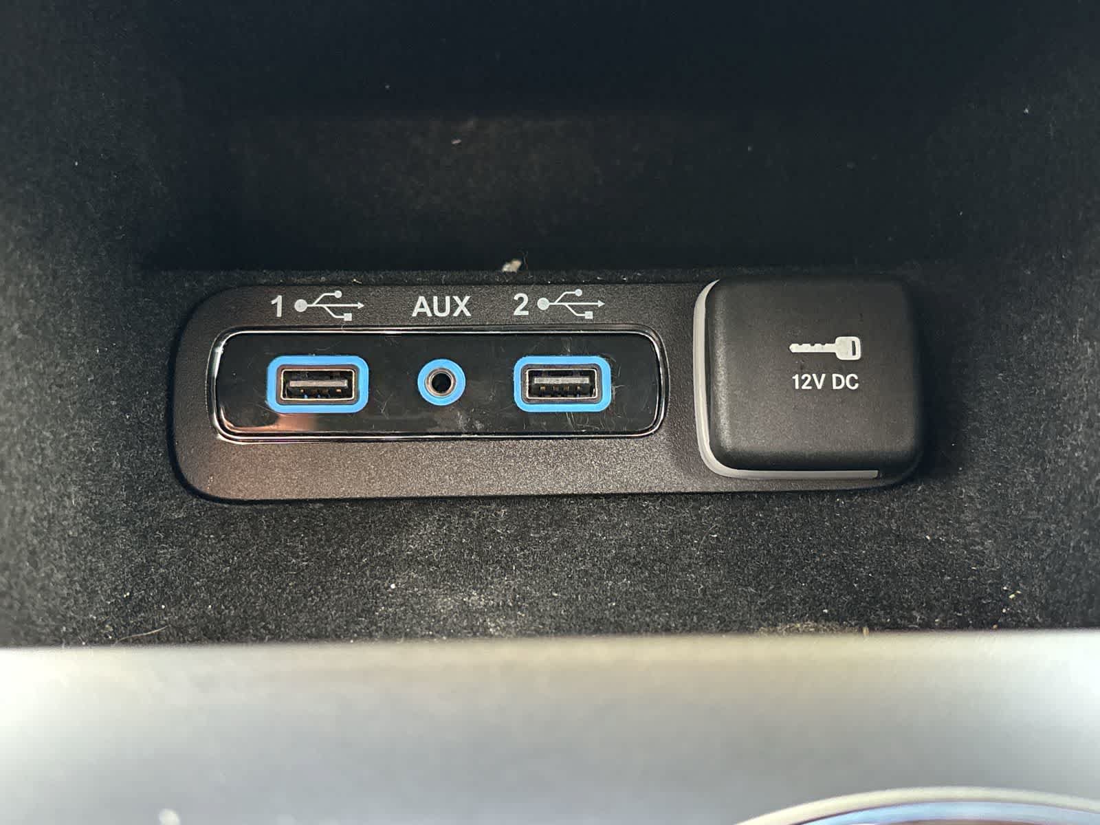 Certified 2019 Jeep Grand Cherokee High Altitude AWD/4WD image 25