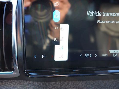 New 2025 Ford Expedition Tremor image 17