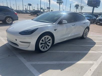 Used 2021 Tesla Model 3 Long Range
