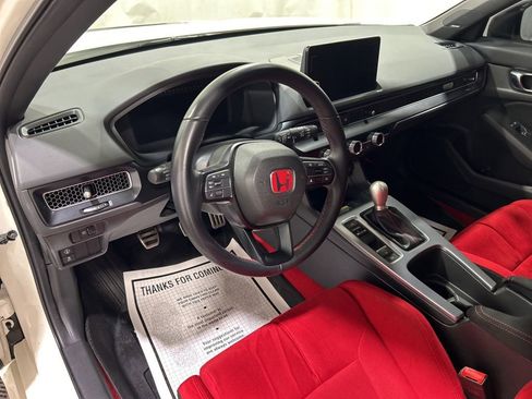Used 2025 Honda Civic Type R image 22
